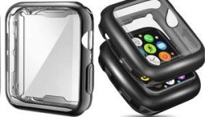 apple watch cases,watch cases, watch cases for men, luxury watch cases, apple watch covers, watch covers, ocean band apple watch airpods apple watch series 5 waterproof, 