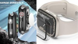 apple watch cases,watch cases, watch cases for men, luxury watch cases, apple watch covers, watch covers, ocean band apple watch airpods apple watch series 5 waterproof, 