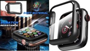 apple watch cases,watch cases, watch cases for men, luxury watch cases, apple watch covers, watch covers, ocean band apple watch airpods apple watch series 5 waterproof, 