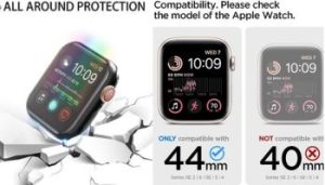 apple watch cases,watch cases, watch cases for men, luxury watch cases, apple watch covers, watch covers, ocean band apple watch airpods apple watch series 5 waterproof, 